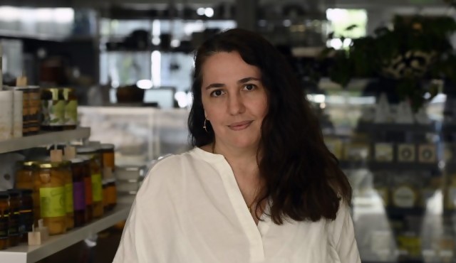 Narda Lepes elegida mejor chef mujer de América Latina