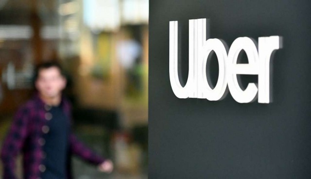 Victoria crucial de Uber en California para proteger su modelo económico