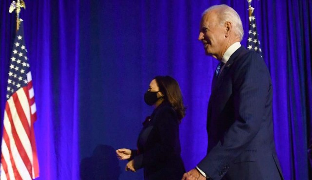 Biden se enfoca en la transición sin que Trump haya reconocido aún la derrota