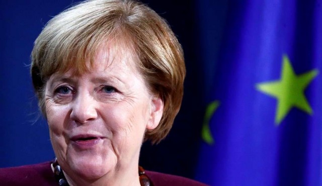 Angela Merkel, 15 años en la cancillería y una popularidad “inoxidable”