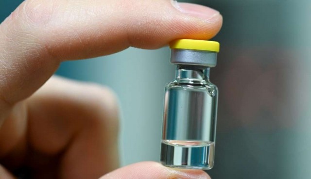 La vacuna un poco más cerca en un mundo donde las necesidades humanitarias baten récords
