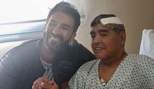 Investigan a médico de Maradona por negligencia 
