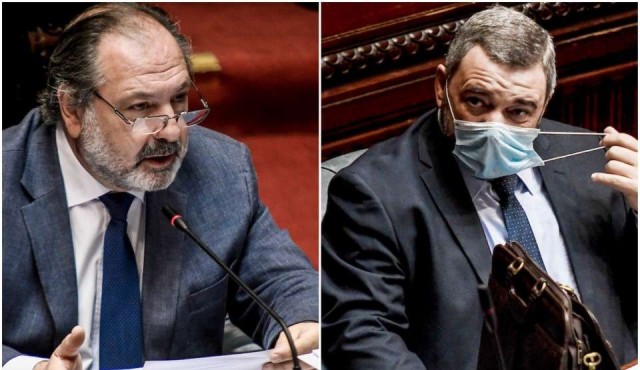 Presupuesto entre “el cambio de paradigma” y la “cepillada de las políticas sociales”
