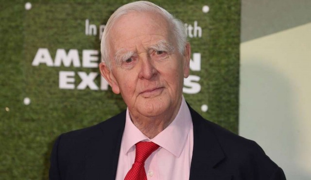Muere el maestro de la novela de espías John le Carré