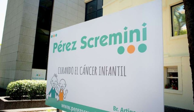 Fundación Pérez Scremini extiende atención hasta los 18 años