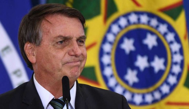 Con derrumbe económico de 2020, Brasil culmina otra “década perdida”