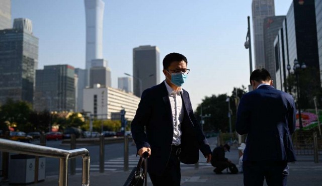 El número de multimillonarios se dispara en China pese a la pandemia