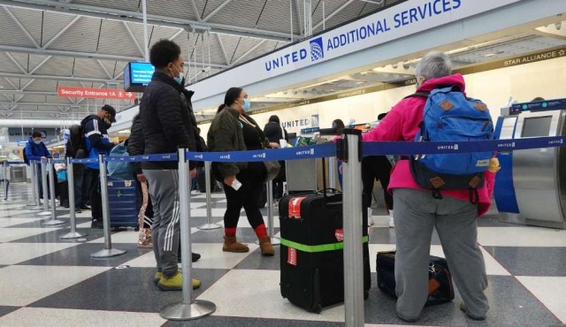 Claves sobre los pasaportes sanitarios o de vacunación