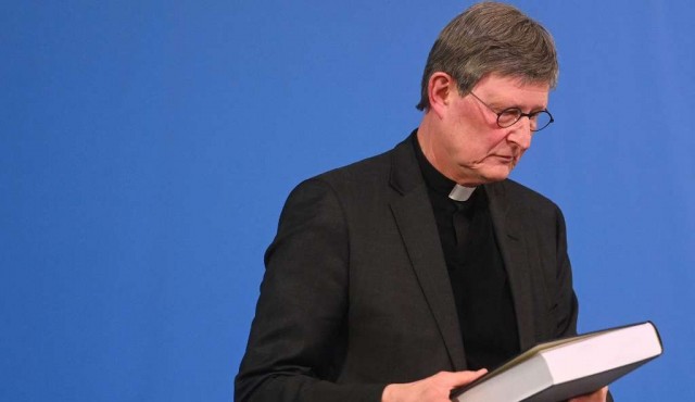 Informe identifica cientos de casos de abuso sexual en mayor diócesis de Alemania