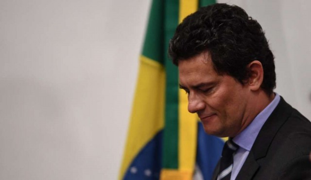 Moro fue “parcial” al condenar a Lula, según la corte suprema de Brasil