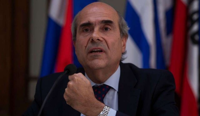 INAU reconoce falta de controles ante denuncias de mal estado de viandas en los CAIF
