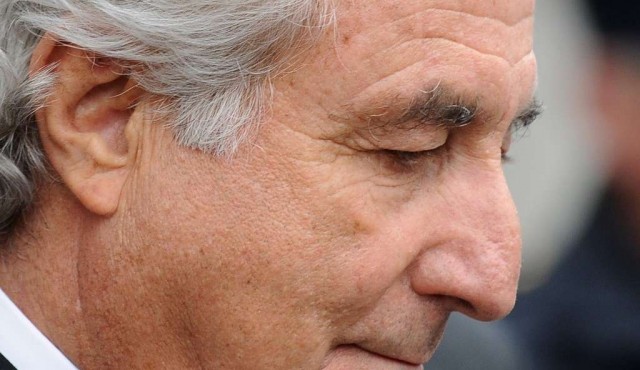 Muere en prisión Bernie Madoff, el mayor estafador de la historia