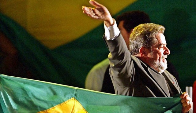 Lula, algunas fechas de una vida ligada a la historia de Brasil