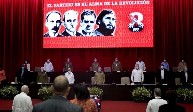 Raúl Castro se va, pero Cuba seguirá la misma línea política