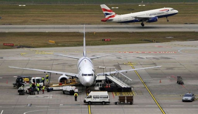 Aerolíneas prevén pérdidas por 47.700 millones de dólares en 2021