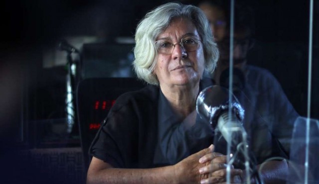 “El principio de que todas las personas tienen igual derecho a la atención no cambia” aún en crisis