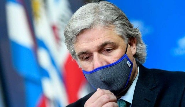 Uruguay presenta su propuesta para flexibilizar negociaciones del Mercosur