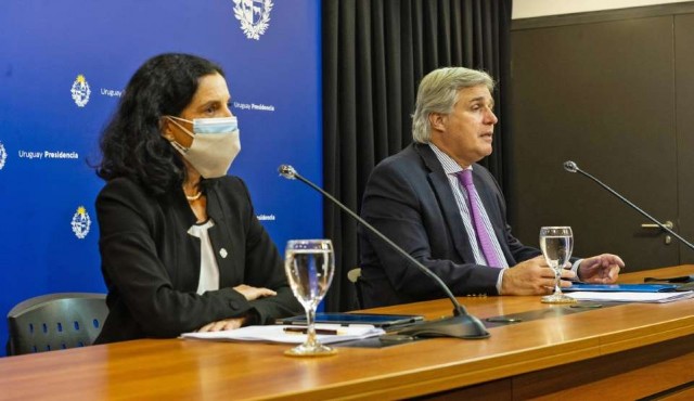 Argentina y Paraguay resisten propuesta uruguaya de flexibilización