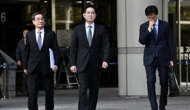 Herederos de Samsung dicen adiós a sus Picasso, Monet, Miró y Dalí para pagar impuestos