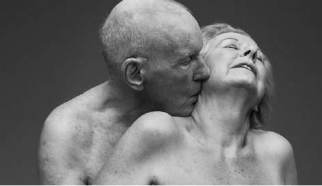 Campaña busca mostrar que el amor y la intimidad no tienen edad