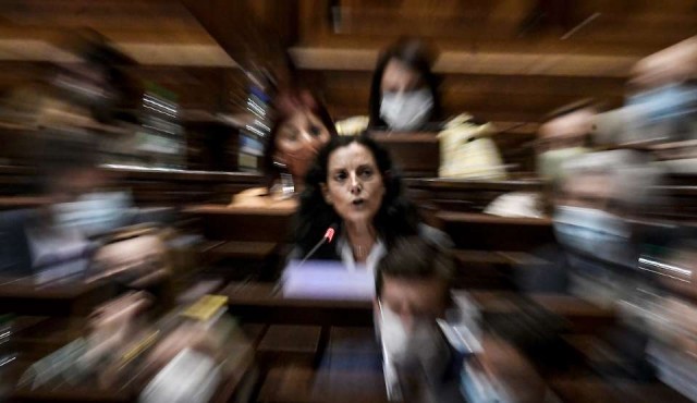 El debate “de fondo” sobre los estímulos fiscales y “quién paga la fiesta”