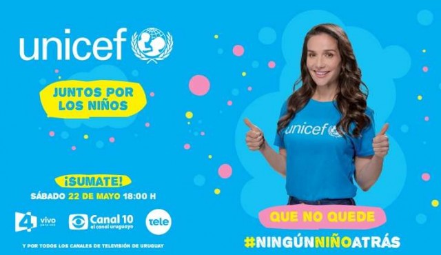 Renault refuerza su compromiso con UNICEF y vuelve a estar presente en la jornada  “Juntos por los Niños”