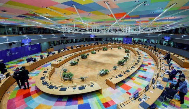 Países de la UE respaldan “rápida implementación” de certificado sanitario