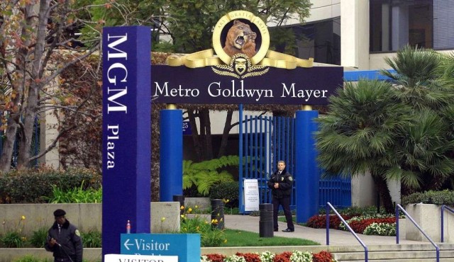 Amazon comprará los estudios MGM por 8.450 millones de dólares