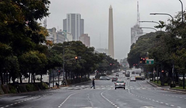 Argentina en su laberinto para organizar la Copa América