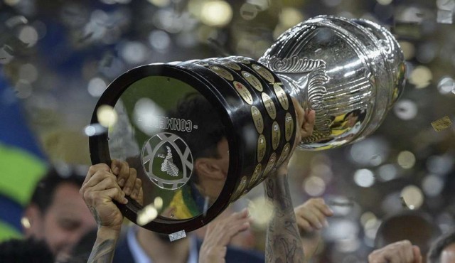 Tribunal Supremo de Brasil definirá futuro de la Copa América