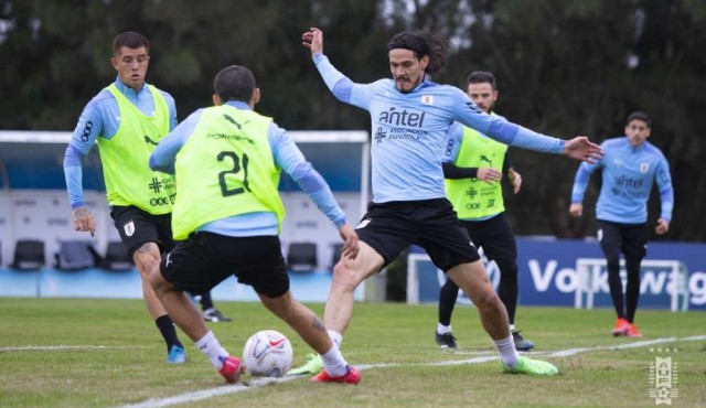 Uruguay y la Copa América, ¿su zona de confort?