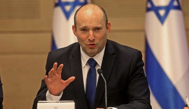 Un “nuevo día” en Israel, con el primer gobierno sin Netanyahu en 12 años