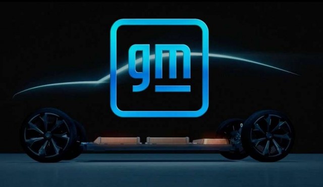 GM impulsará inversiones en vehículos eléctricos y autónomos con $35  mil millones de dólares hacia 2025 