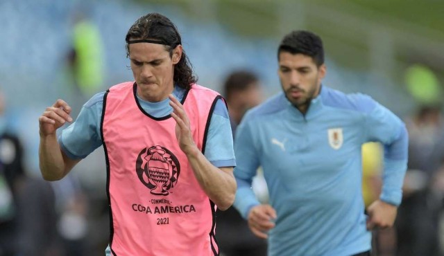 Uruguay sale a buscar la clasificación a cuartos ante una Bolivia herida