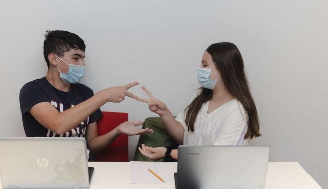 WeCode: una nueva propuesta educativa para niños y adolescentes apasionados por la tecnología