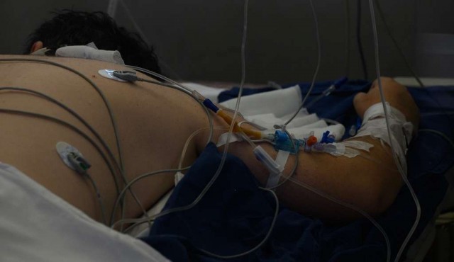 Saturación y pico de muertes: las preguntas necesarias para mejorar la respuesta sanitaria