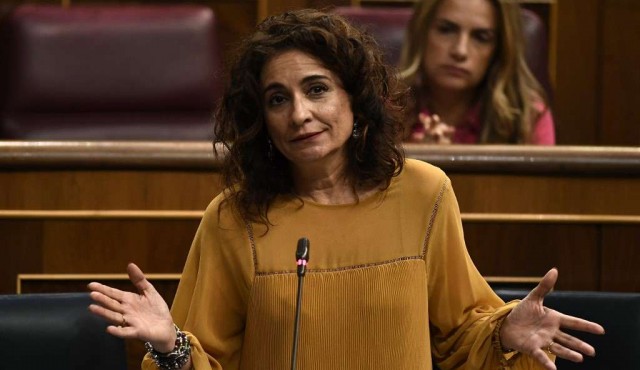 “Solo sí es sí”: España busca endurecer su legislación contra la violación