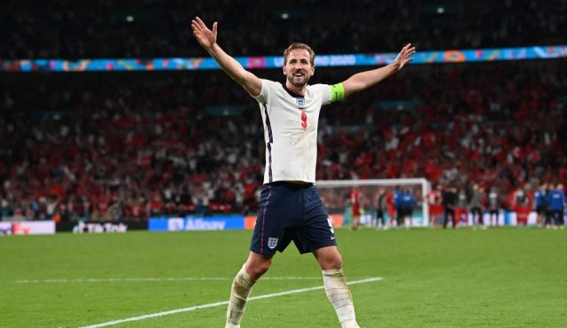 Con el Italia-Inglaterra, Wembley ya tiene su final soñada