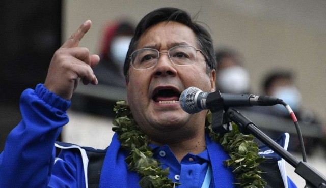 Bolivia denuncia que Argentina envió munición para conflictos de 2019