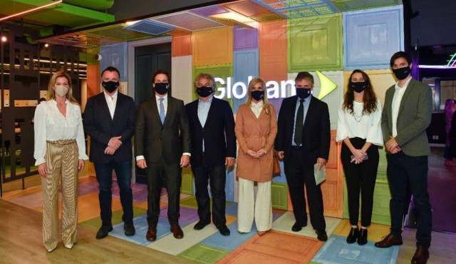 Globant inauguró sus nuevas oficinas en Montevideo y anunció la contratación de más de 350 personas para 2021