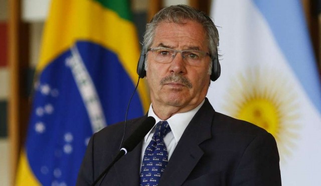 “Actitudes hostiles” de Brasil “mataron” el debate en Mercosur, dice canciller argentino