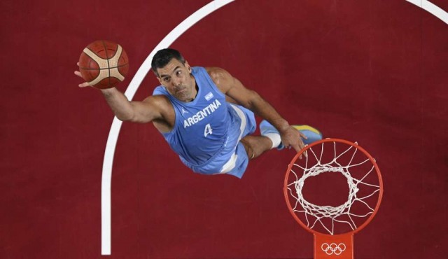 Se retiró Scola, el basquetbolista que llevó a Argentina a “lugares insospechados”