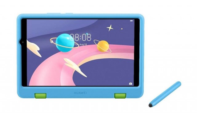 Deja que tus hijos disfruten su MatePad T Kids Edition con la confianza del control parental