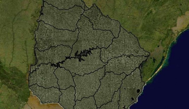 Digitalización cartográfica con “usabilidad infinita”