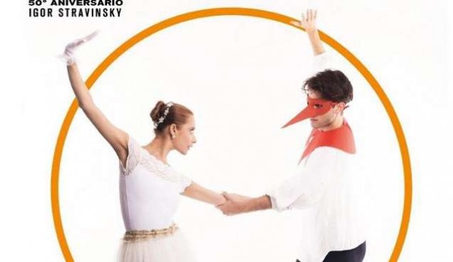 BALLET PULCINELLA