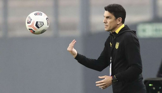 Con público en el Campeón del Siglo, Peñarol busca meterse en semifinales de la Sudamericana