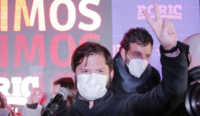 Chile ya tiene a sus candidatos y comienza la carrera presidencial de 2021