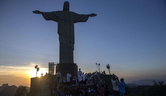 Rio de Janeiro exigirá vacunación para entrar a lugares turísticos