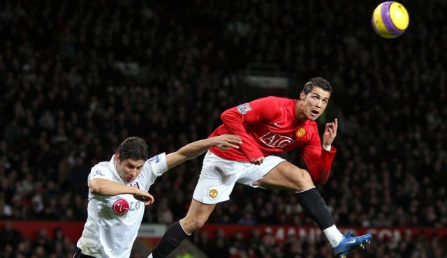 Manchester United alcanza acuerdo con Juventus para fichar a Cristiano Ronaldo
