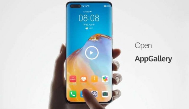 Conocé las aplicaciones más descargadas de Uruguay en el Huawei Smartphone